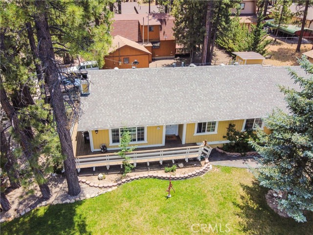 Detail Gallery Image 48 of 52 For 806 Mountain Ln, Big Bear City,  CA 92314 - 3 Beds | 2 Baths