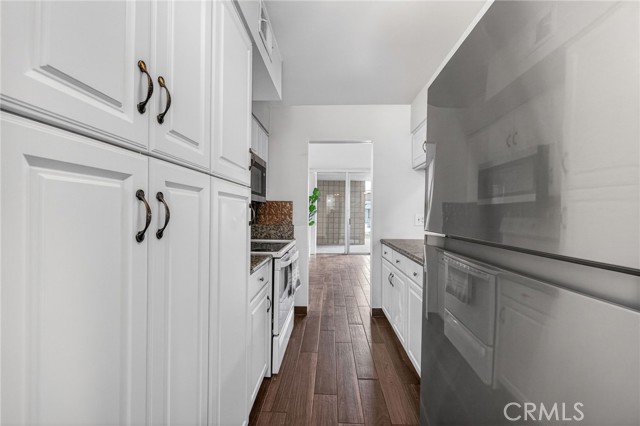 Detail Gallery Image 17 of 43 For 6979 Palm Ct 146n,  Riverside,  CA 92506 - 2 Beds | 1 Baths