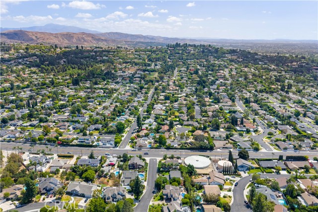 Detail Gallery Image 55 of 59 For 19402 Lemon Hill Dr, North Tustin,  CA 92705 - 4 Beds | 3 Baths