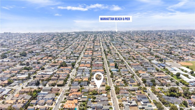 2300 Graham Avenue, Redondo Beach, California 90278, ,Residential Income,Sold,Graham,NP23142072