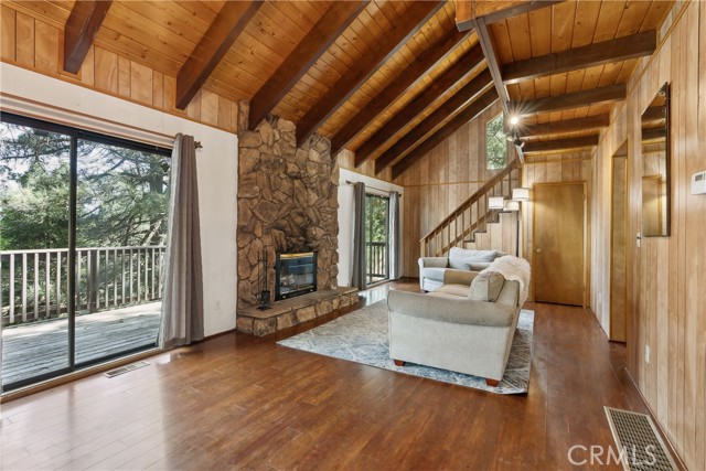 Image 3 for 30946 Old City Creek Rd, Running Springs, CA 92382