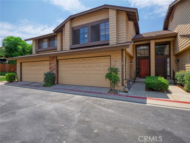 Image 2 for 557 W Puente St #5, Covina, CA 91722