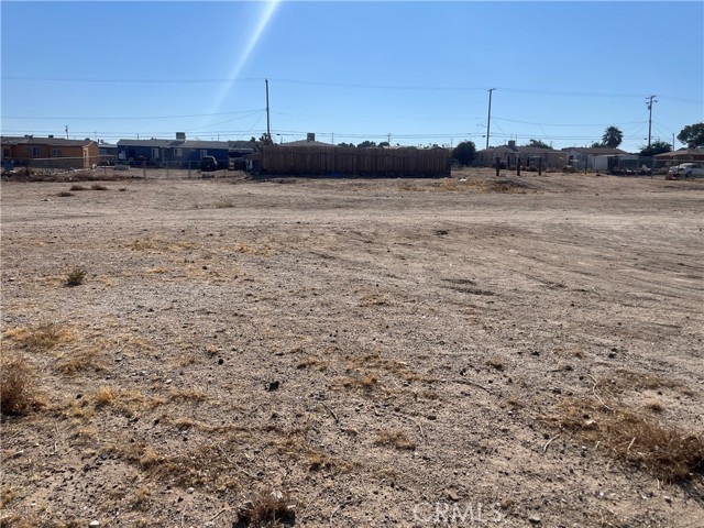 Detail Gallery Image 7 of 8 For 0 Mesa Dr, Barstow,  CA 92311 - – Beds | – Baths