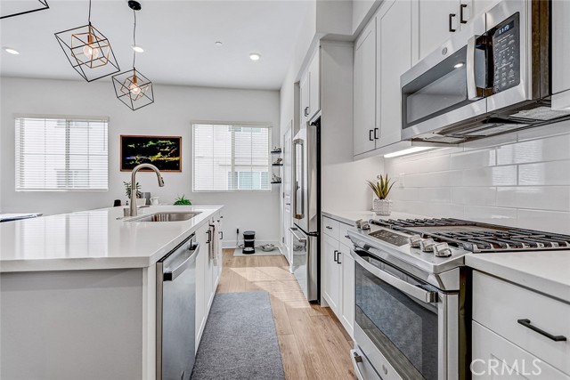 Detail Gallery Image 8 of 40 For 1669 Yorktown, San Pedro,  CA 90732 - 3 Beds | 2/1 Baths