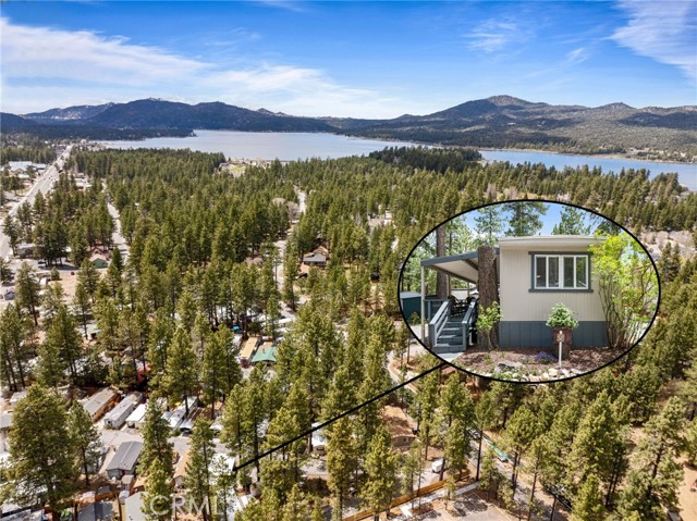 Detail Gallery Image 27 of 27 For 475 Thrush Dr #58,  Big Bear Lake,  CA 92315 - 1 Beds | 1 Baths