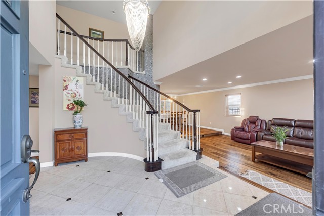 Detail Gallery Image 8 of 31 For 2611 Rudy, Rowland Heights,  CA 91748 - 4 Beds | 3 Baths