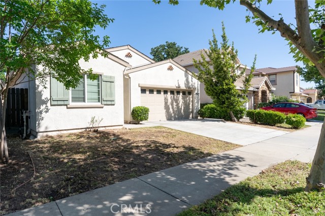 Detail Gallery Image 3 of 35 For 443 Jacobs, Merced,  CA 95348 - 4 Beds | 2 Baths