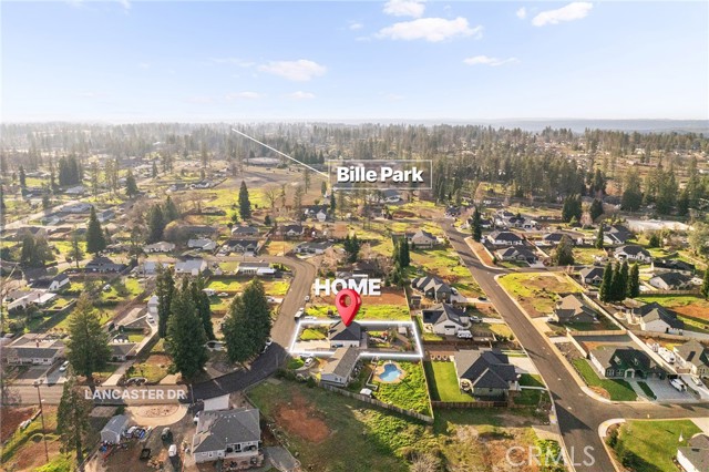 Detail Gallery Image 59 of 62 For 6298 Lancaster Dr, Paradise,  CA 95969 - 3 Beds | 2 Baths