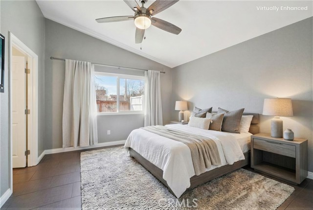 Detail Gallery Image 4 of 9 For 3648 Grizzley Creek Ct, Ontario,  CA 91761 - 2 Beds | 1 Baths