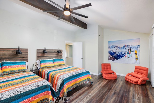 Detail Gallery Image 23 of 40 For 5577 Sheep Creek Dr, Wrightwood,  CA 92397 - 2 Beds | 2 Baths