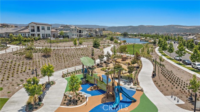Detail Gallery Image 29 of 54 For 1200 Lasso Way #303,  Rancho Mission Viejo,  CA 92694 - 2 Beds | 2 Baths