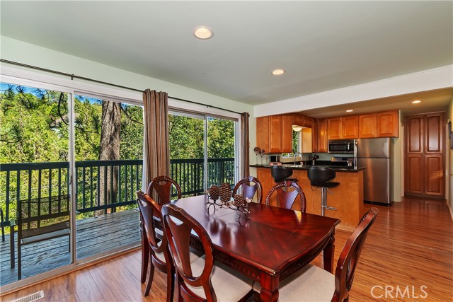 1468 Golden Rule Lane, Lake Arrowhead, CA 92352
