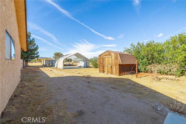 Detail Gallery Image 56 of 74 For 40909 36th St, Palmdale,  CA 93551 - 4 Beds | 3 Baths