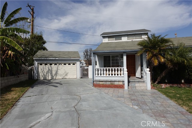 5224 GUNDRY Avenue, Long Beach, California 91789, 4 Bedrooms Bedrooms, ,2 BathroomsBathrooms,Single Family Residence,For Sale,GUNDRY,MB24237158