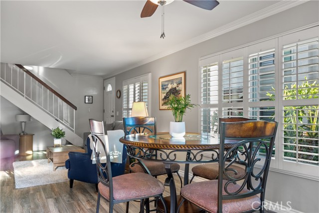 Detail Gallery Image 6 of 26 For 16869 Donwest, Tustin,  CA 92780 - 2 Beds | 1/1 Baths