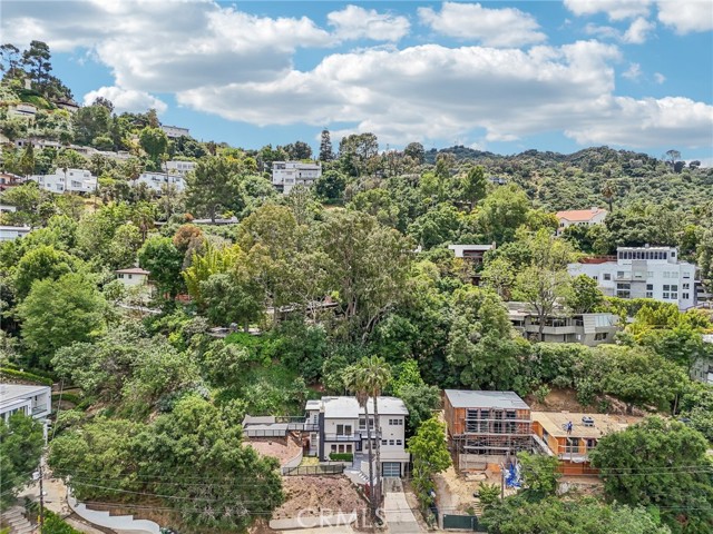 Detail Gallery Image 43 of 56 For 3600 Multiview Dr, Los Angeles,  CA 90068 - 3 Beds | 2 Baths