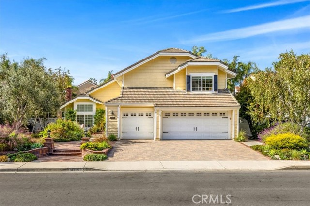 Detail Gallery Image 73 of 73 For 29801 Weatherwood, Laguna Niguel,  CA 92677 - 5 Beds | 3/1 Baths