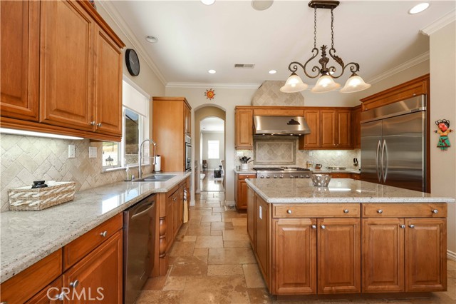 Detail Gallery Image 20 of 41 For 36505 Calle De Lobo, Murrieta,  CA 92562 - 4 Beds | 4/1 Baths