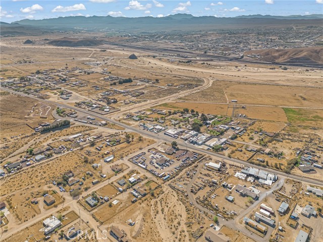 Detail Gallery Image 27 of 27 For 28801 Howard Rd, Barstow,  CA 92311 - 2 Beds | 1 Baths