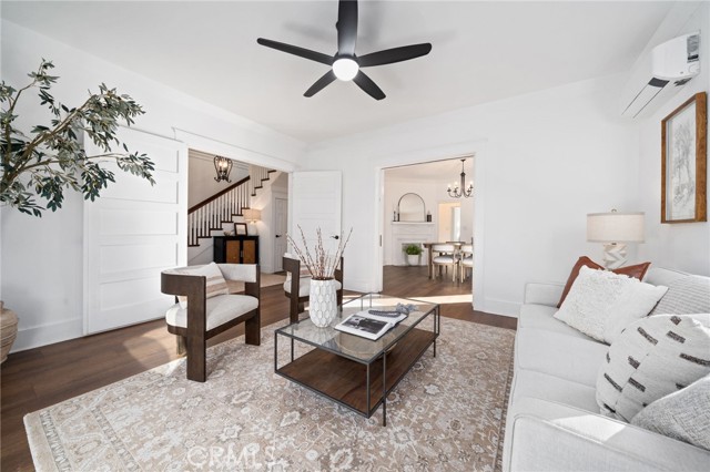 Detail Gallery Image 7 of 32 For 1148 Chestnut Ave, Long Beach,  CA 90813 - 4 Beds | 2 Baths