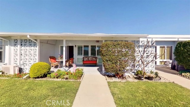 Detail Gallery Image 21 of 21 For 13721 Alderwood Lane #28 E M3,  Seal Beach,  CA 90740 - 1 Beds | 1 Baths