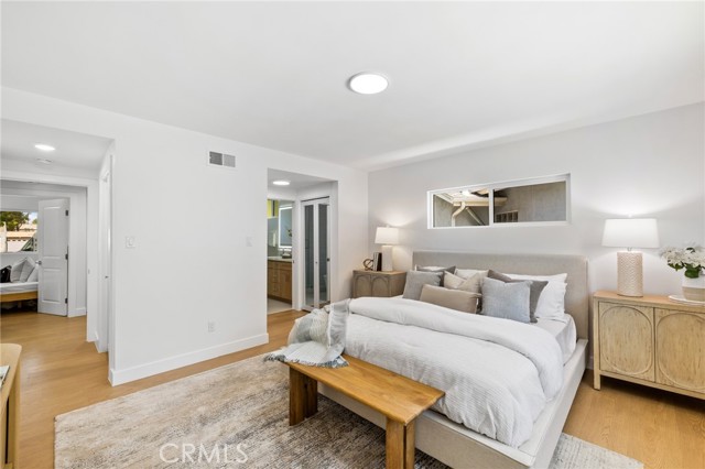 3 Bed Home for Sale in Encino, California