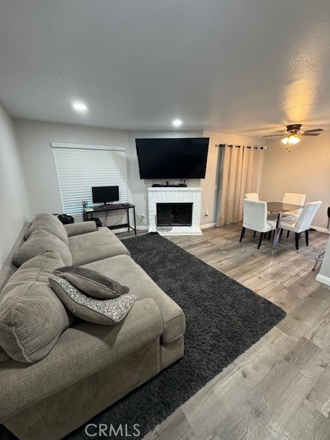 Detail Gallery Image 11 of 20 For 1025 N Tippecanoe Ave #132,  San Bernardino,  CA 92410 - 1 Beds | 1 Baths