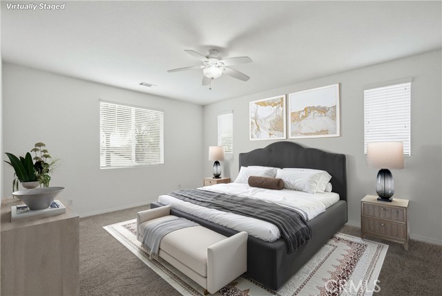 Detail Gallery Image 35 of 61 For 6721 Heathgrove, Corona,  CA 92880 - 5 Beds | 3 Baths