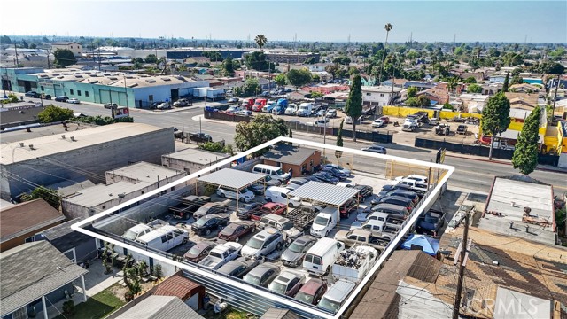 1523 Nadeau Street, Los Angeles, California 90001, ,Commercial Sale,For Sale,1523 Nadeau Street,CRDW24127657