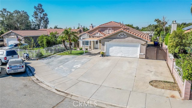 Image 2 for 8982 Carob Dr, Fontana, CA 92335