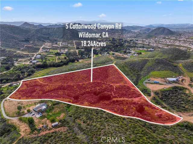 Image 2 for 5 Cottonwood Canyon Road, Wildomar, CA 92584