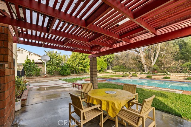 Detail Gallery Image 37 of 50 For 1000 Heaton Moor, Walnut,  CA 91789 - 4 Beds | 3 Baths