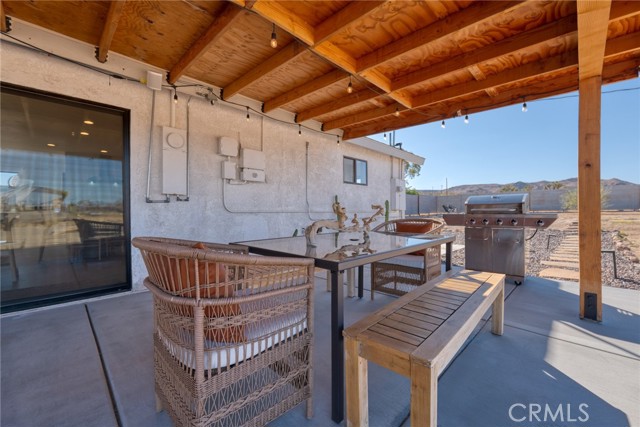 Detail Gallery Image 33 of 70 For 55924 Wood Dr, Yucca Valley,  CA 92284 - 2 Beds | 1 Baths