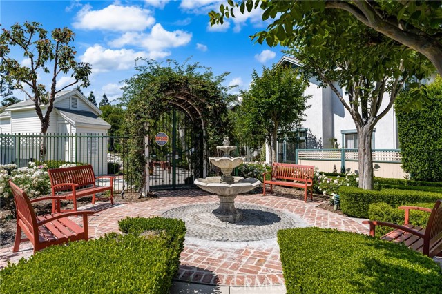 Detail Gallery Image 33 of 42 For 167 Iris Ln, Brea,  CA 92821 - 3 Beds | 2/1 Baths