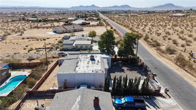 Detail Gallery Image 32 of 45 For 23859 South Rd, Apple Valley,  CA 92307 - 4 Beds | 2 Baths