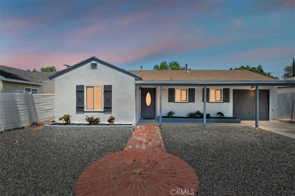 4775 Beverly Court