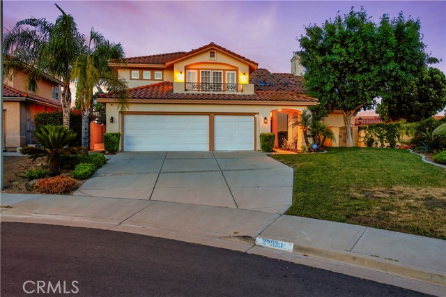 Detail Gallery Image 3 of 40 For 39990 Gibraltar Dr, Murrieta,  CA 92562 - 5 Beds | 3 Baths