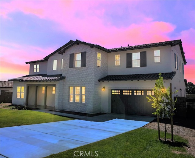 13425 Silver Sky Road , Rancho Cucamonga, California, 91739