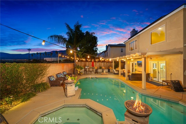 Detail Gallery Image 60 of 61 For 1671 N Rocky, Upland,  CA 91784 - 4 Beds | 3 Baths