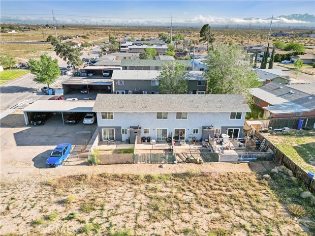 Detail Gallery Image 9 of 28 For 18202 Casaba Rd, Adelanto,  CA 92301 - – Beds | – Baths