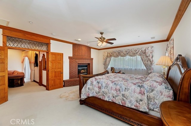 Detail Gallery Image 50 of 75 For 6975 Wyndham Hill Dr, Riverside,  CA 92506 - 4 Beds | 4/1 Baths