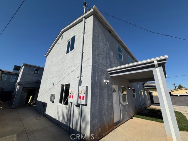 Detail Gallery Image 3 of 25 For 4149 Zaring, Los Angeles,  CA 90063 - – Beds | – Baths