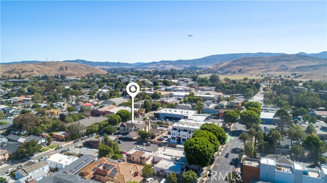 Detail Gallery Image 39 of 40 For 440 Pacific a,  San Luis Obispo,  CA 93401 - 3 Beds | 2 Baths