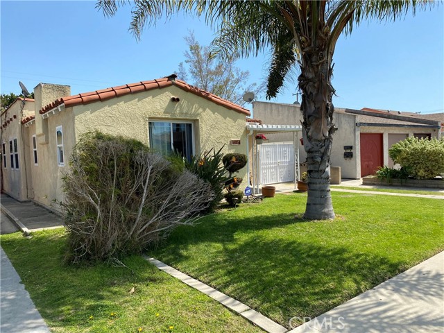 6054 Olive Avenue, Long Beach, California 90805, 2 Bedrooms Bedrooms, ,1 BathroomBathrooms,Single Family Residence,For Sale,Olive,PW21061826