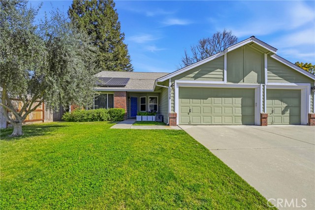 Image 3 of 48 For 3438 Tres Logos Drive