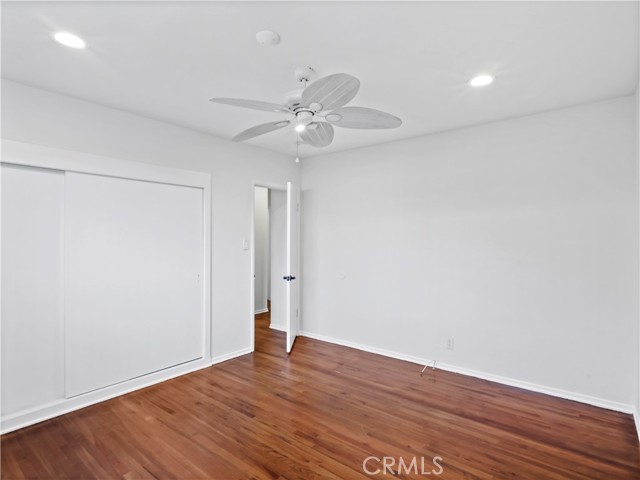 Detail Gallery Image 32 of 41 For 4918 1/2 Tujunga Ave, North Hollywood,  CA 91601 - 2 Beds | 1 Baths