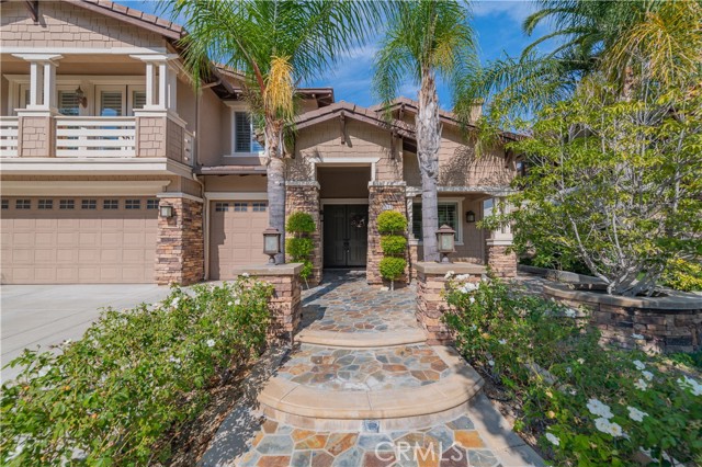 Detail Gallery Image 3 of 41 For 2148 Sageleaf Cir, Corona,  CA 92882 - 5 Beds | 4 Baths