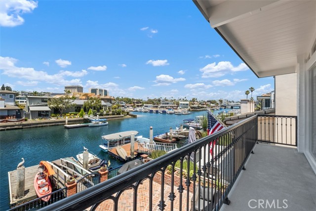 Detail Gallery Image 32 of 43 For 3810 Channel Pl, Newport Beach,  CA 92663 - 3 Beds | 2/1 Baths