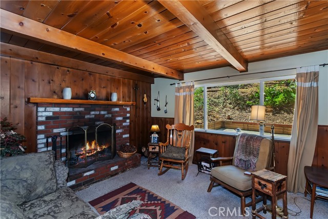 Detail Gallery Image 7 of 28 For 830 Villa Grove Ave, Big Bear Lake,  CA 92315 - 2 Beds | 1 Baths