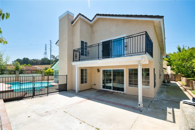 Detail Gallery Image 67 of 68 For 3384 Dolonita Ave, Hacienda Heights,  CA 91745 - 5 Beds | 3 Baths